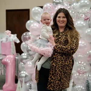 Meet your Posher, Kristy